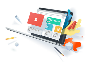 Разработка сайтов