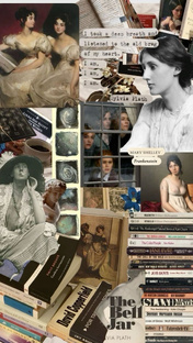 Книжный клуб «Букля»