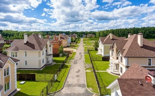 Индивидуальное жилищное строительство