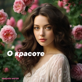 О красоте