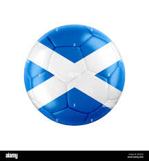 2025 FUTBOL DE ESCOCIA 2025