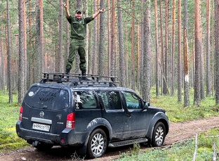 Коп по войне. Полноформатные видео 