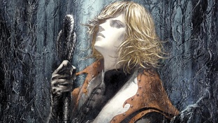 Castlevania: Lament of Innocence (PS2)