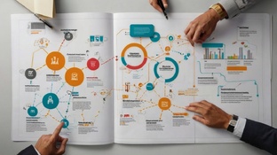 Пути клиентов