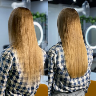 О профессии мастер по наращиванию волос 