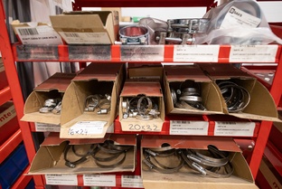 Оригинал VS Аналог