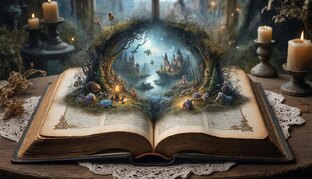 Между строк и миров