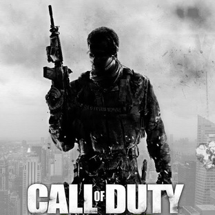 CALL OF DUTY