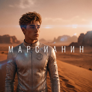 МАРСИАНИН 2026