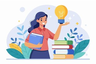 Тематическое планирование учебного курса "Проектная деятельность"