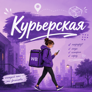 Курьерская