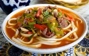 Пробую готовить новые блюда