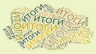 Итоги продаж Авито по месяцам 