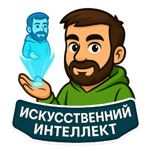 Искуственный интеллект