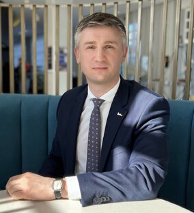 Курортные интервью