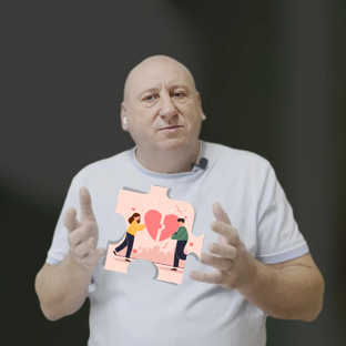 Любовные Отношения