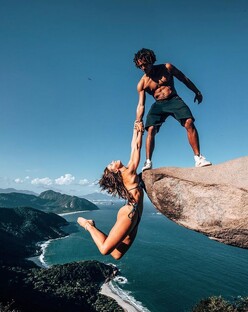 Интересное и вдохновляющее