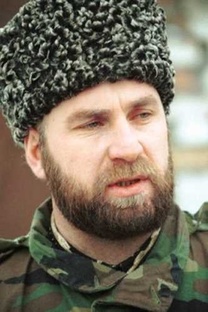 Гелаев