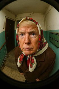 Всего по не многу....