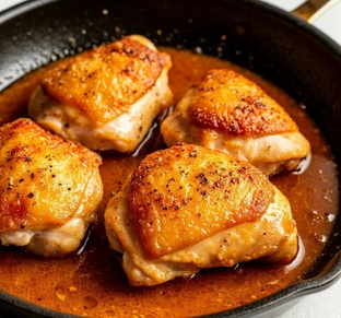 Бедро куриное