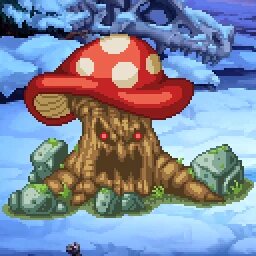 Idle Pixel Heroes | Простые пиксельные герои