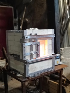 Оборудование для стекла