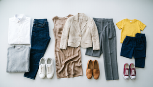 Что надеть? Идеи образов на каждый день