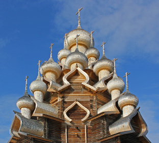 АРХИТЕКТУРА