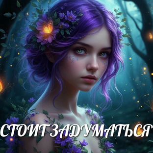 Стоит задуматься: книжная и киноподборка для вдохновения.