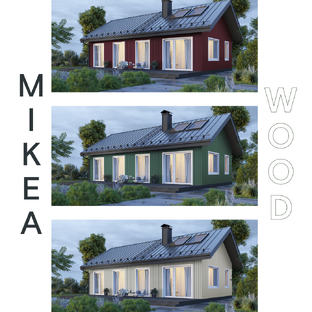 MIKEA WOOD
