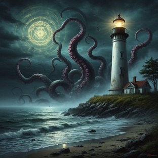 Лавкрафтомания