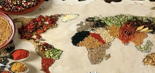 Про еду, напитки и продукты 