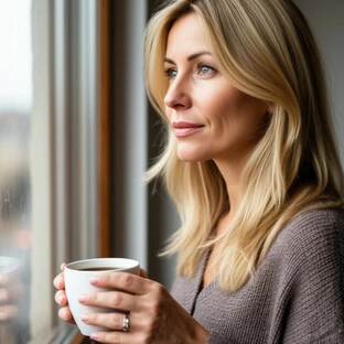 Я тобой переболею!