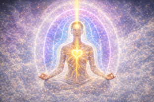 Очищение тонких тел человека