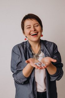 Смешинки от разработчика