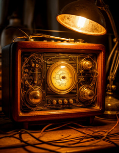 Техника и чудо технологии