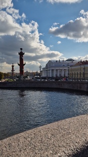 Прекрасный Петербург и пригороды