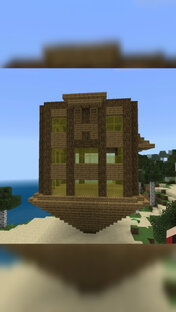 Моды для Майнкрафт ПЕ