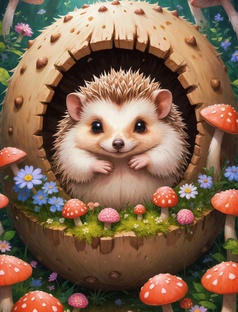 🐞Нескучная биология🍄