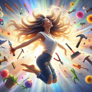 Самонастройка на строительные подвиги 