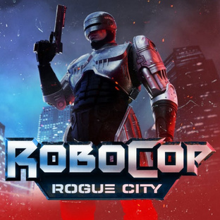 RoboCop Rogue City