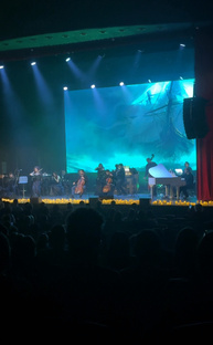 Шоу саундтреков | Imperial Orchestra