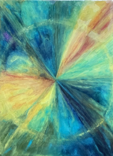 Портальная Живопись