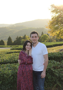 Беременность, роды, материнство 