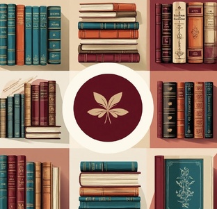 Книжные подборки 