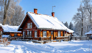 Новогодние рассказы