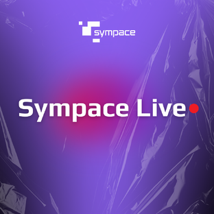 Sympace Live: наша команда и процессы