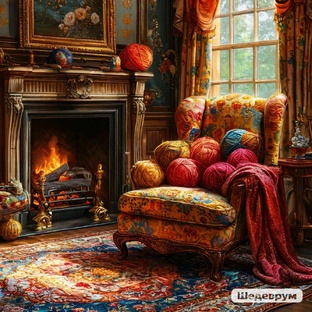 Связанные истории одной вещи