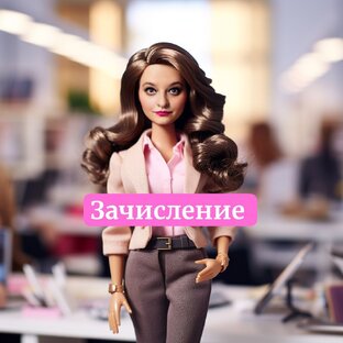 Нюансы зачисления