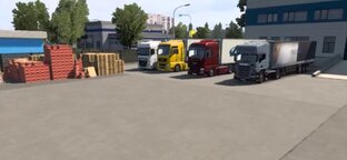 етс2 ets2